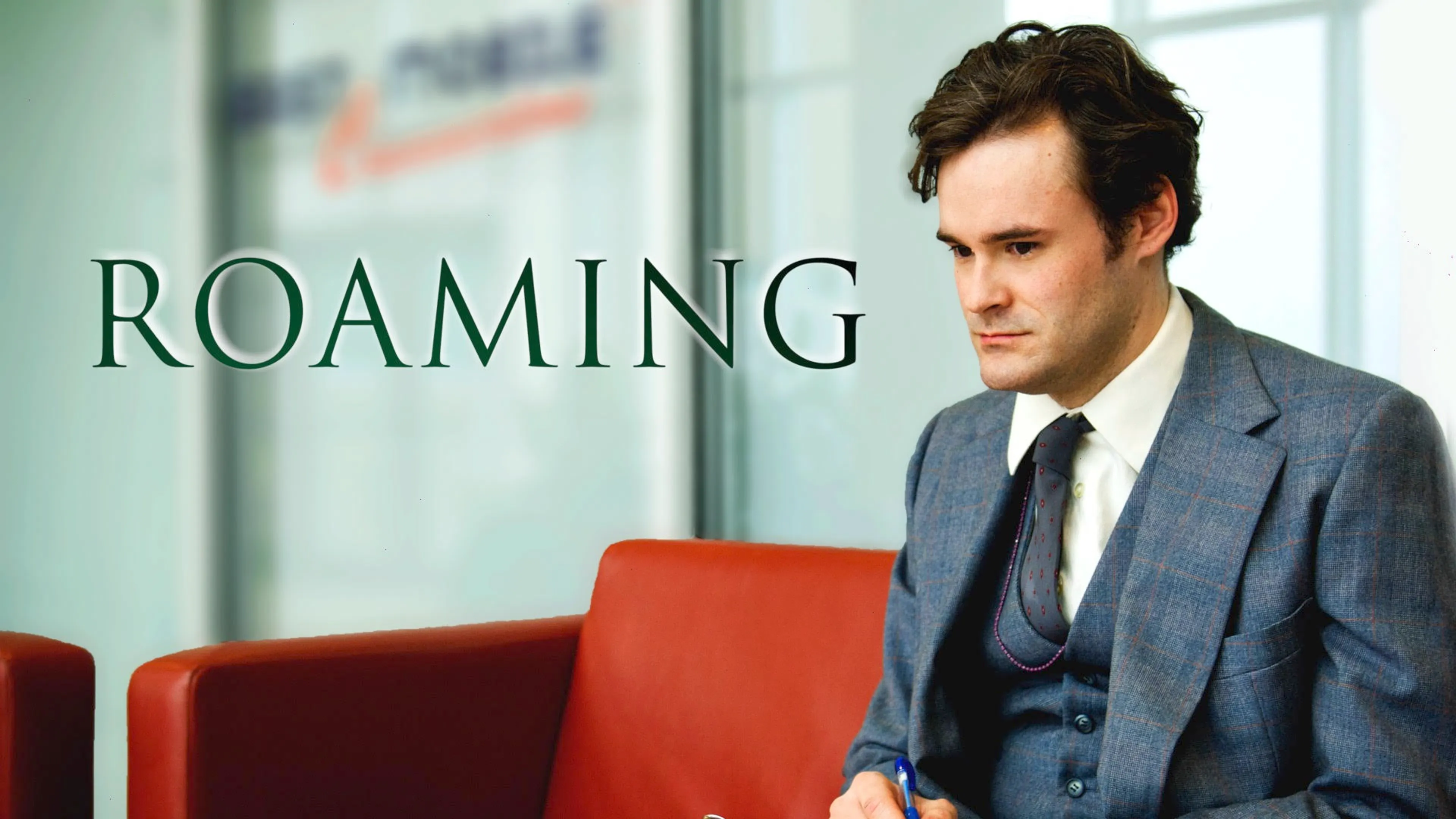 Roaming poster